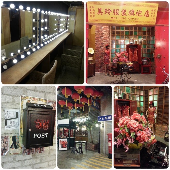 大上海 Grand Shanghai Setia Walk, Puchong by Kawazoe